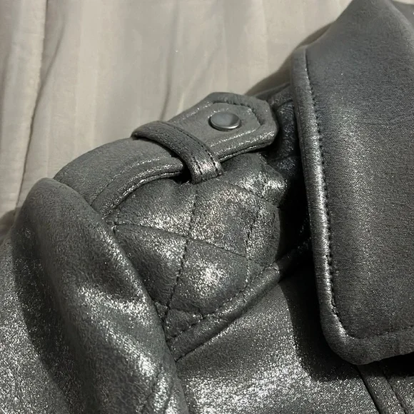 ZARA Jacket - Picture 4 of 5